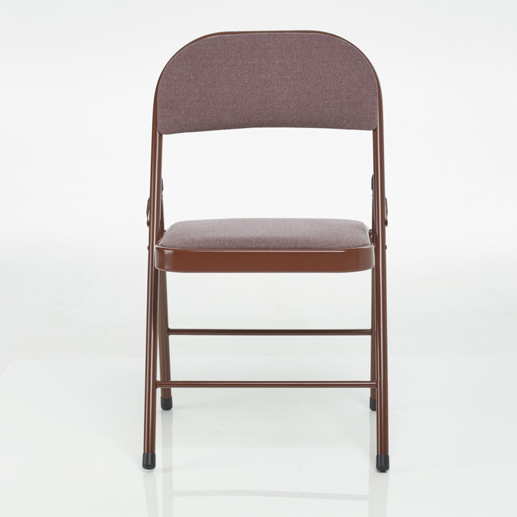 Inbox Zero Folding Chair Wayfair.co.uk
